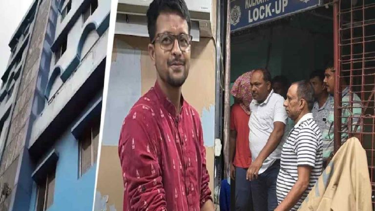 Kolkata Rape Case: లా విద్యార్థినిపై అత్యాచారం.. మెడ, ఛాతి చుట్టూ గాయాలు.. వెలుగులోకి వైద్య నివేదిక..