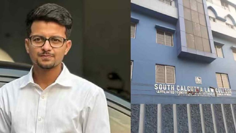 Kolkata Rape Case: లా విద్యార్థిని అత్యాచార నిందితుడు.. గతంలో ఆర్‌జీ కర్ నిందితుడిని ఉరితీయాలని డిమాండ్..