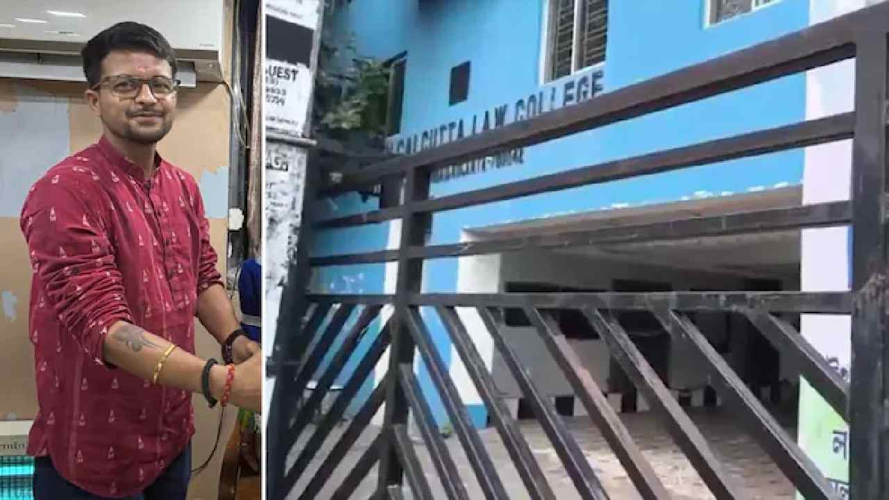 Kolkata: లా కాలేజ్‌లో విద్యార్థినిపై గ్యాంగ్ రేప్.. నిందితుల్లో తృణమూల్ నేత..