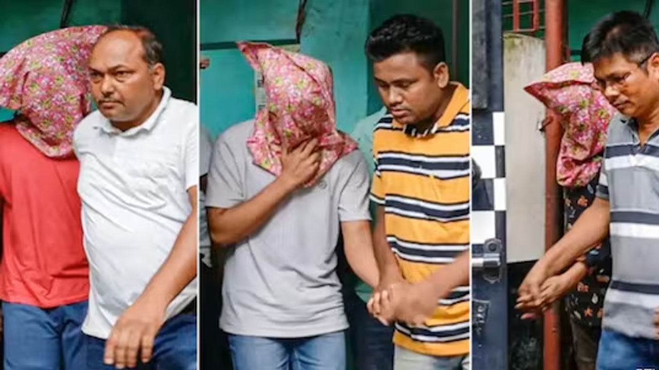 Gang Rape Case: “అంతా ప్లాన్ ప్రకారమే”.. కోల్‌కతా గ్యాంగ్ రేప్ కేసులో సంచలన విషయాలు..