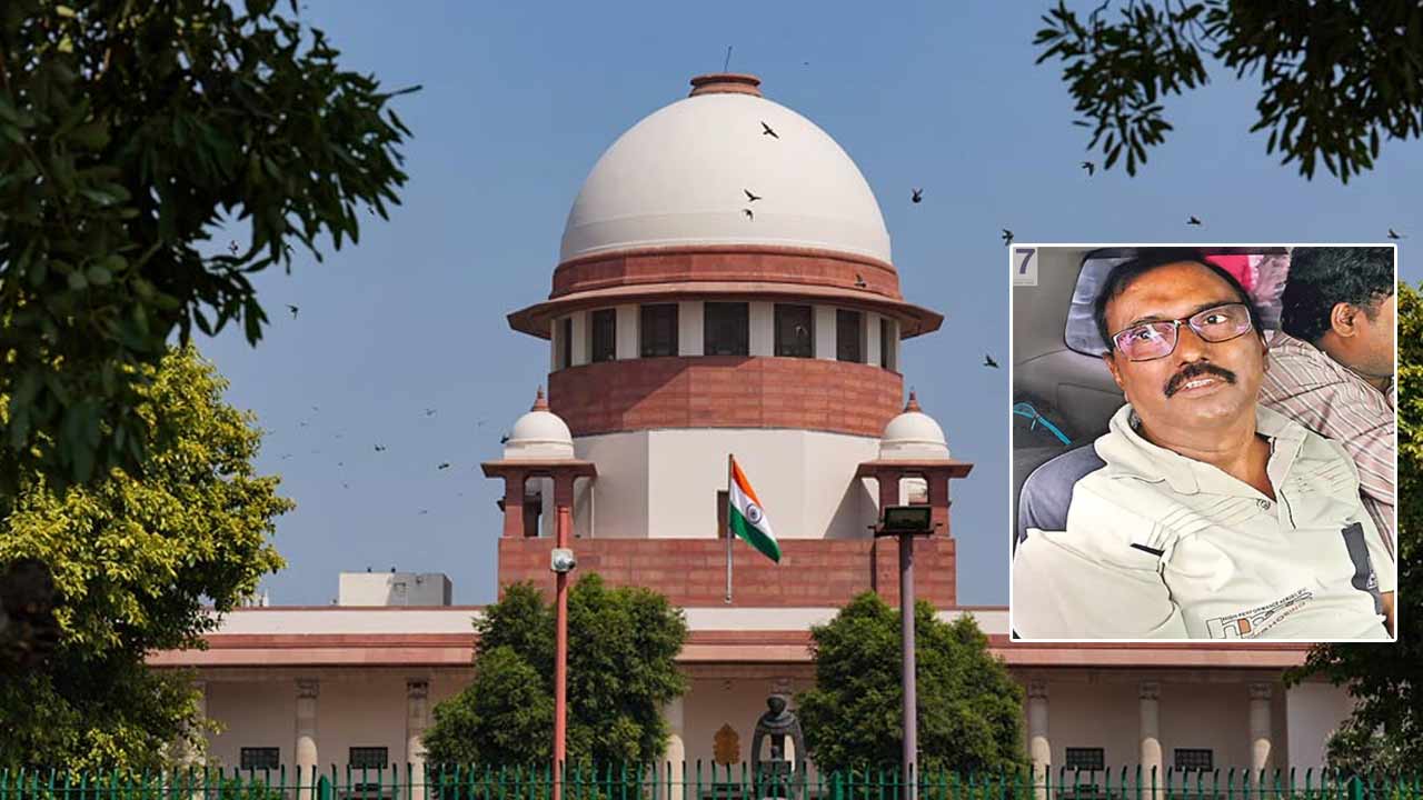 Kommineni Srinivasa Rao: కొమ్మినేనికి సుప్రీంకోర్టు బెయిల్.. కీలక ఆదేశాలు