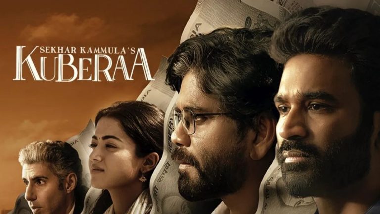 Kuberaa : 100 కోట్ల ‘కుబేరు’డు!