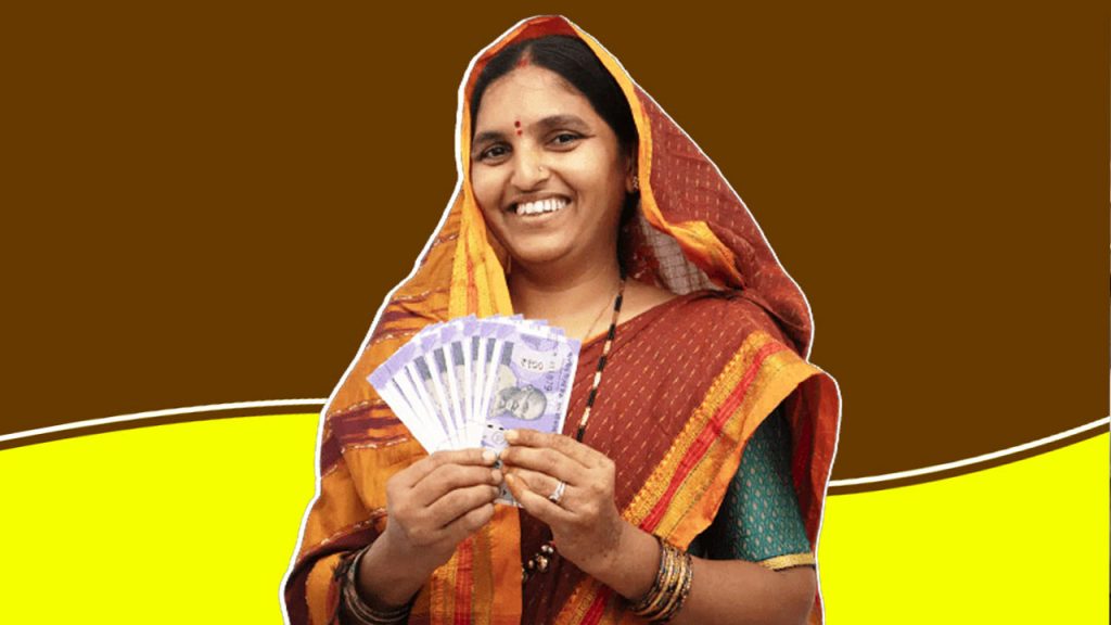 Lakhpati Didi Yojana