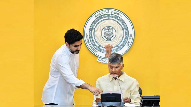 Minister Nara Lokesh: తల్లికి వందనంపై గుడ్‌న్యూస్‌ చెప్పిన మంత్రి లోకేష్‌