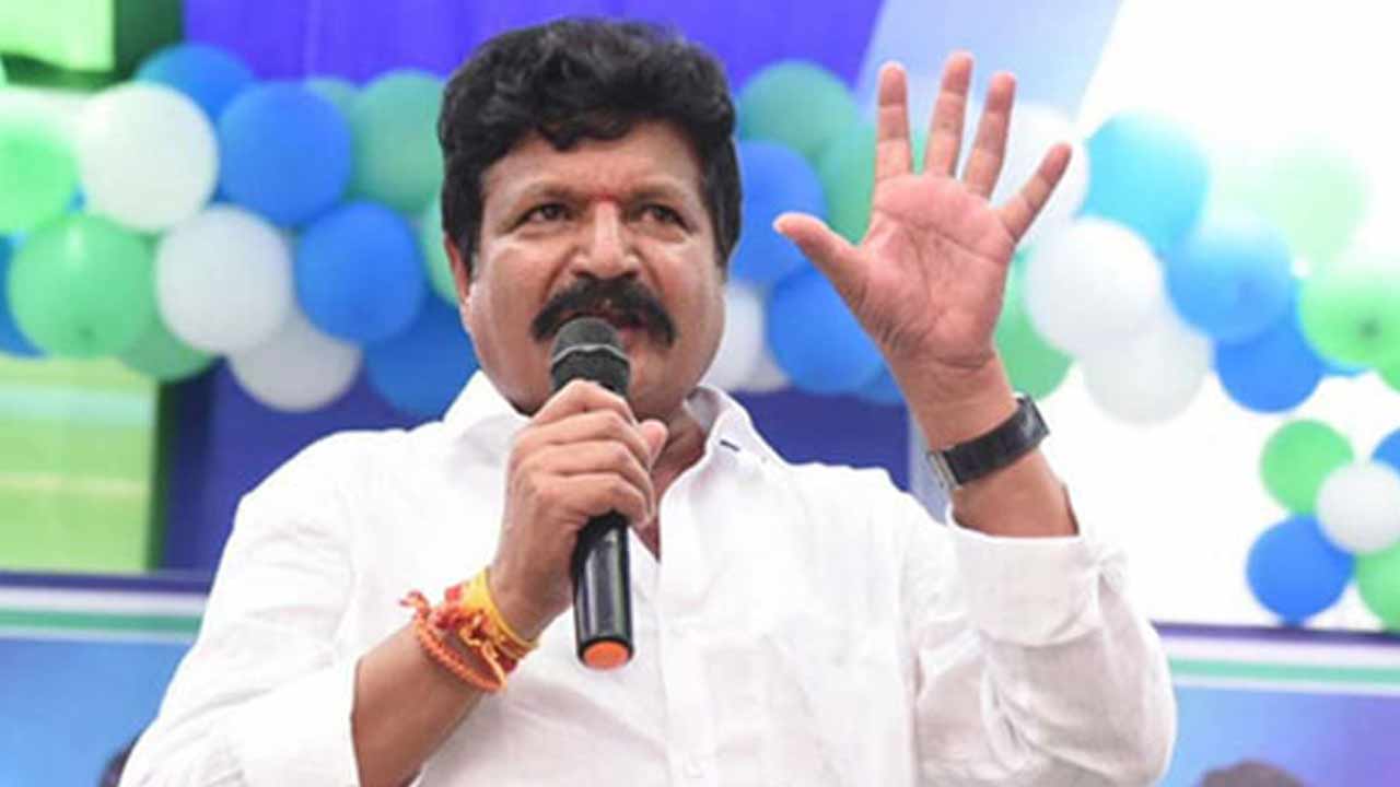 MLA Peddireddy Dwarakanath Reddy: ఎమ్మెల్యే పెద్దిరెడ్డిపై కేసు నమోదు..