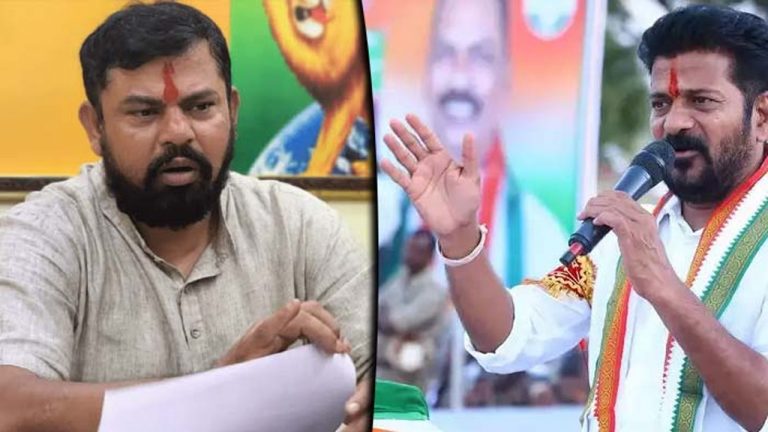 MLA Raja Singh: సీఎం రేవంత్‌రెడ్డికి బీజేపీ ఎమ్మెల్యే రాజాసింగ్ లేఖ..