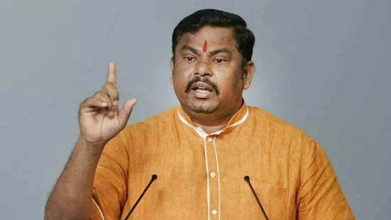 Raja Singh : గోషామహాల్ ఎమ్మెల్యే రాజాసింగ్ ఆవేదన.. హిందుత్వ కోసం పోరాటం కొనసాగుతుంది