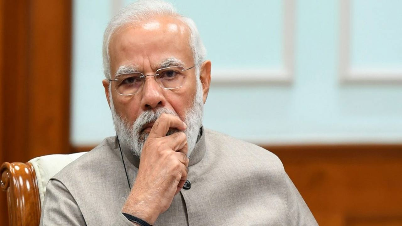 Narendra Modi:  కోట శ్రీనివాసరావు గుర్తుండిపోతారు!