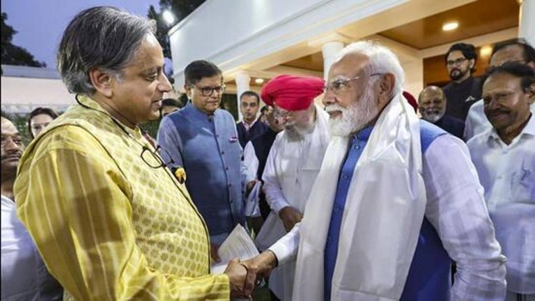 PM Modi: ఉగ్రవాదంపై ప్రపంచానికి ఐక్య సందేశం పంపించారు.. ప్రతిపక్షాలను ప్రశంసించిన మోడీ