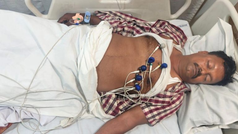 AP Liquor Scam Case: సిట్ అధికారులు ఒత్తిడి చేస్తున్నారు.. ఏపీ ప్రభుత్వానికి ఏఆర్ హెడ్ కానిస్టేబుల్ సంచలన లేఖ!