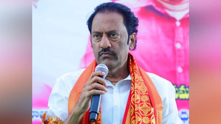 Maganti Gopinath: సినీ నిర్మాతగా మాగంటి గోపీనాథ్.. ఈ నాలుగు సినిమాలు సక్సెస్ కాకపోవడంతో..