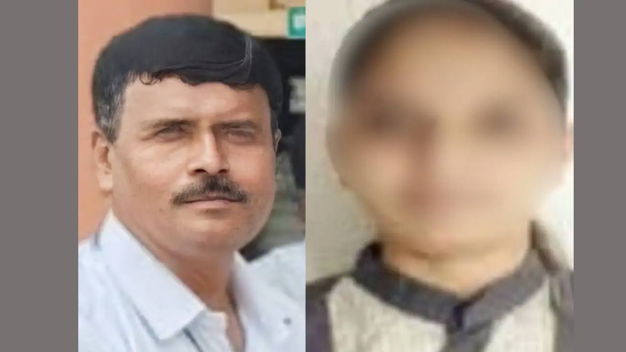 Maharashtra: అమానుషం.. నీట్ మాక్ టెస్ట్‌లో ఫెయిలైందని కర్రతో దాడి.. కుమార్తె మృతి