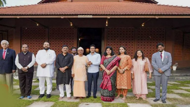 Malaysia: భారత్ దౌత్య బృందాన్ని అడ్డుకునేందుకు పాక్ కుట్ర.. తిప్పికొట్టిన మలేషియా