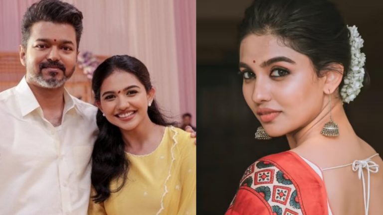 Jana Nayagan : ఇదేంట్రా.. విజయ్ చివరి సినిమా అన్నారు కదా..!