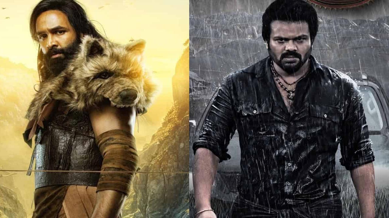 Manchu Family : మంచు ఫ్యామిలీకి కలిసొచ్చిన ఏడాది..!