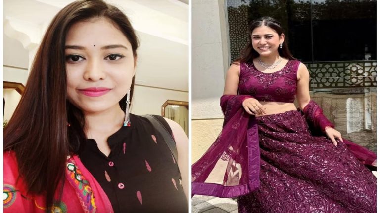 Plane Crash: విషాద గాధ.. ప్రారంభంలోనే ముగిసిన ఎయిర్ హోస్టెస్ కెరీర్..