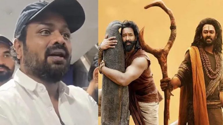 Manchu Manoj : మా అన్న అదరగొట్టాడు.. ప్రభాస్ వచ్చాక వేరే లెవల్..