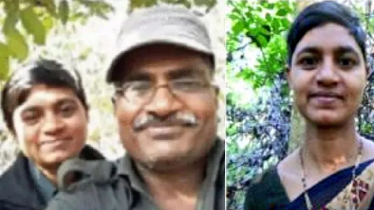 Maoist Aruna: మావోయిస్టు అగ్రనేత అరుణ అంత్యక్రియలు పూర్తి!
