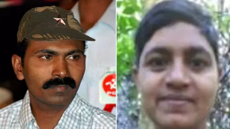 Encounter: మారేడుమిల్లి అడవుల్లో భారీ ఎన్‌కౌంటర్‌.. ముగ్గురు మావోయిస్టుల మృతి!