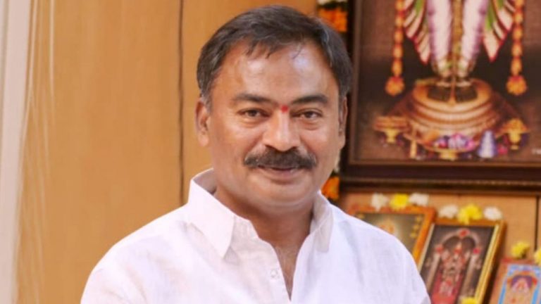 Suresh Babu: ఒక్క రూపాయి అవినీతి చేశానని నిరూపిస్తే రాజకీయ సన్యాసం.. సురేష్‌ బాబు సవాల్..