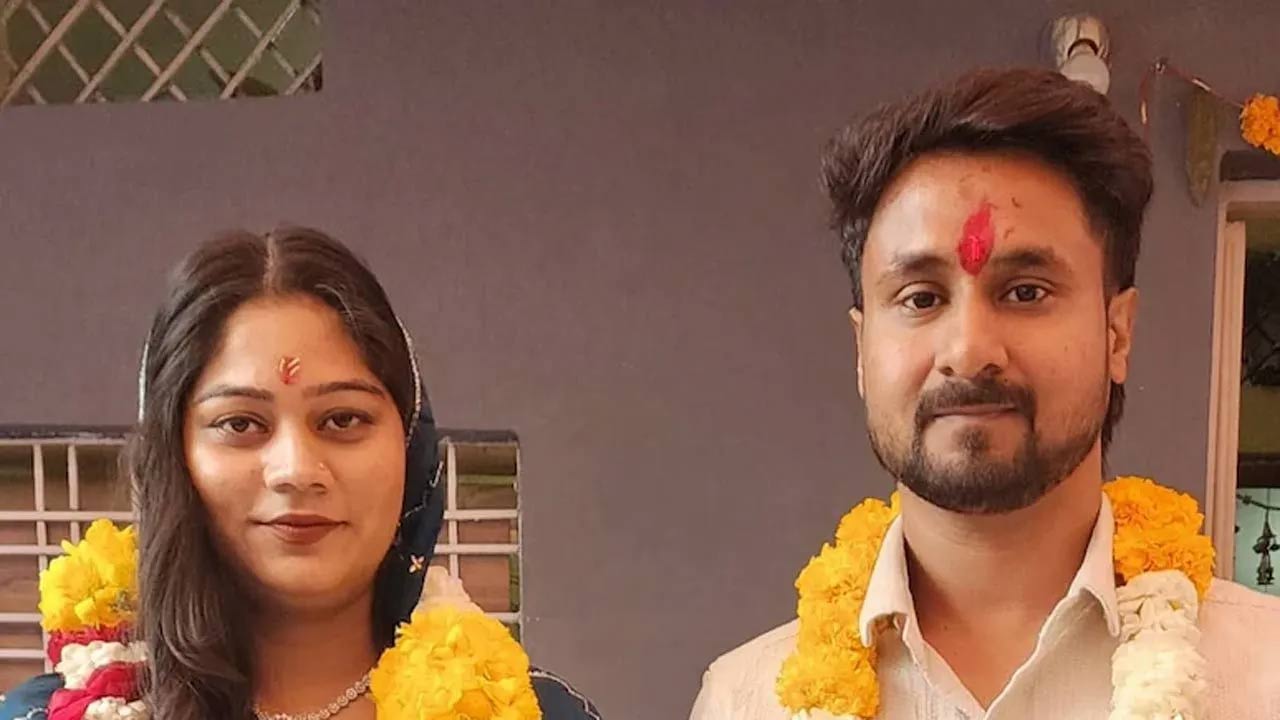 Meghalaya: టూరిస్ట్‌ రాజాది హత్యగా తేల్చిన పోలీసులు.. భార్య సోనమ్ ఆచూకీ కోసం గాలింపు