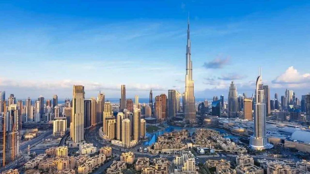 Millionaires Migration