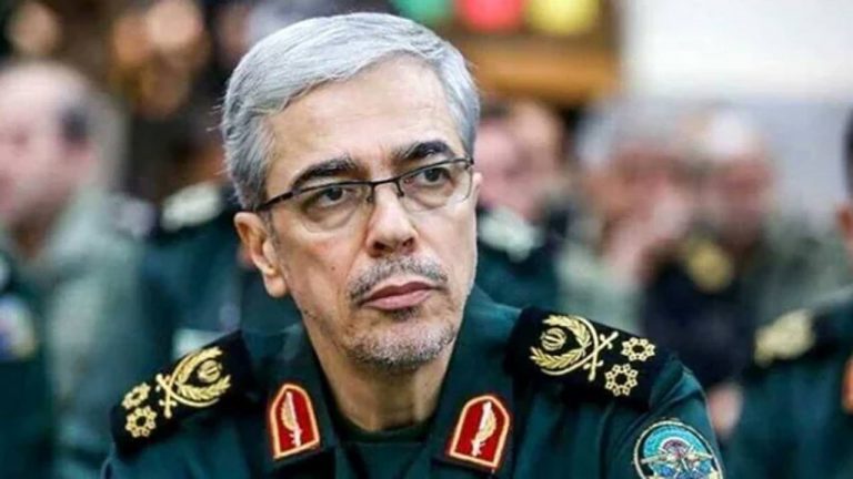 Iran-Israel War: ఇరాన్‌లో భారీ నష్టం.. మిలటరీ చీఫ్ సహా అగ్ర నేతలంతా మృతి