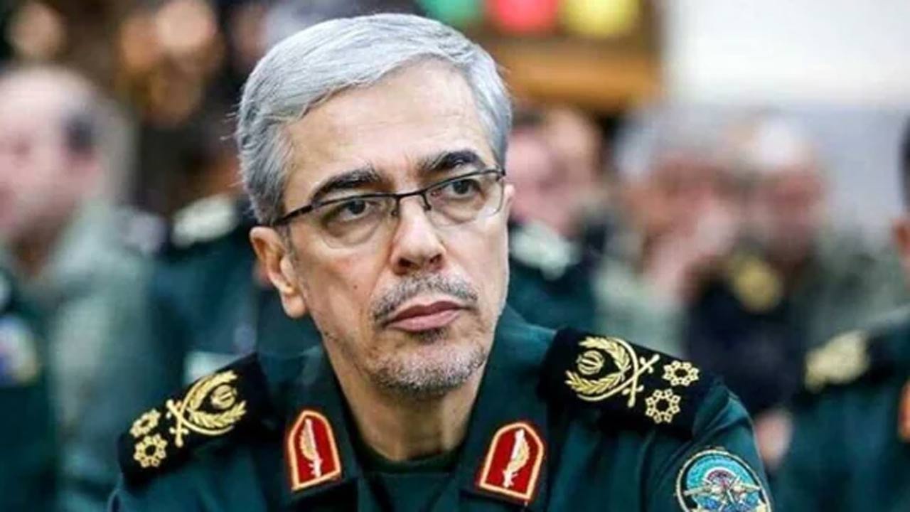 Iran-Israel War: ఇరాన్‌లో భారీ నష్టం.. మిలటరీ చీఫ్ సహా అగ్ర నేతలంతా మృతి