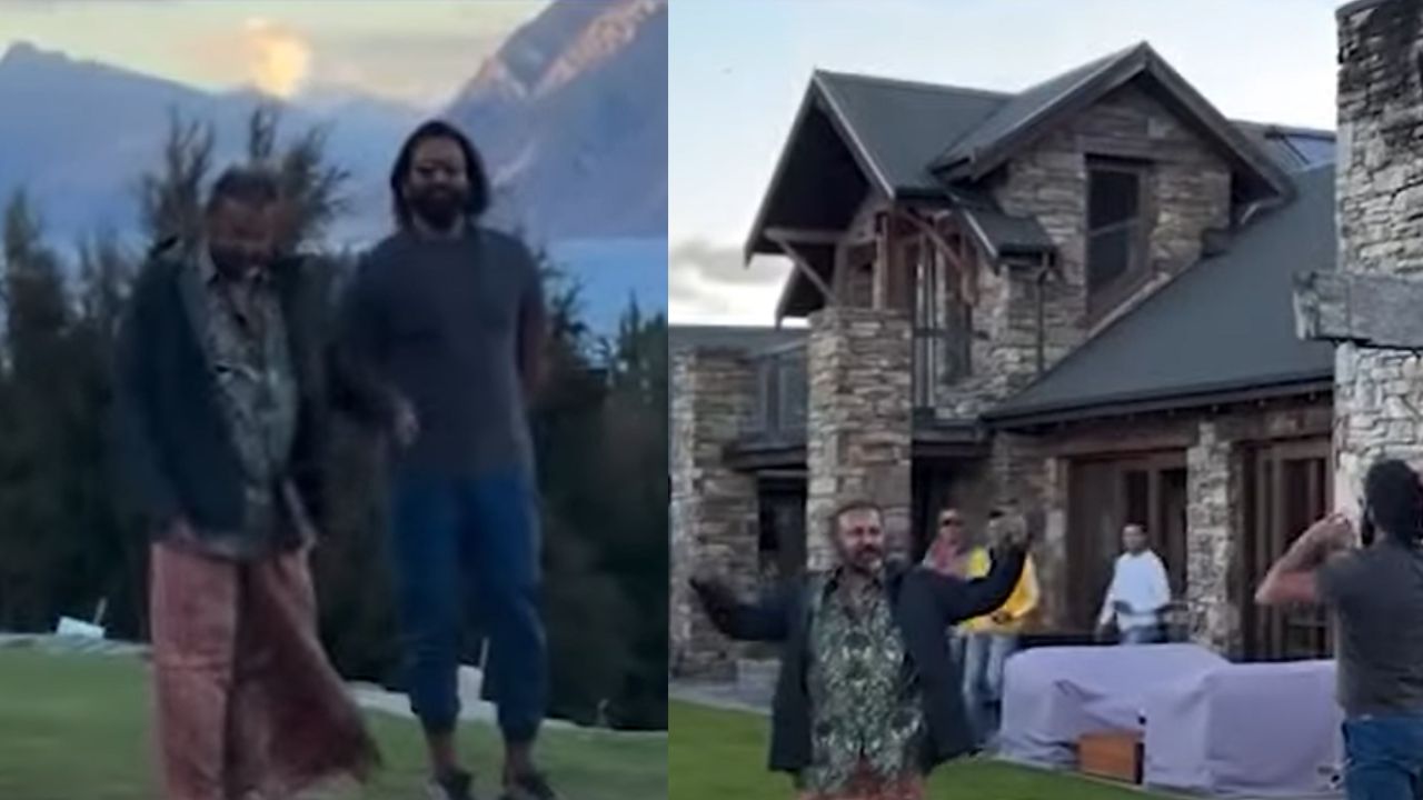 Brahmaji: అరె భాయ్ అదంతా జోక్.. మంచు విష్ణు 7000 ఎకరాలపై బ్రహ్మాజీ సంచలన పోస్ట్..!