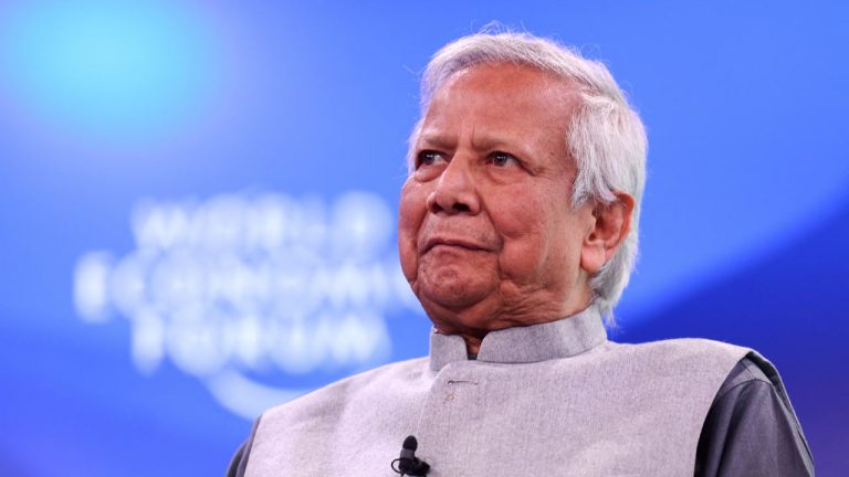 Muhammad Yunus: రాజకీయ అస్థిరతల మధ్య బంగ్లాదేశ్‌లో సాధారణ ఎన్నికలు..!