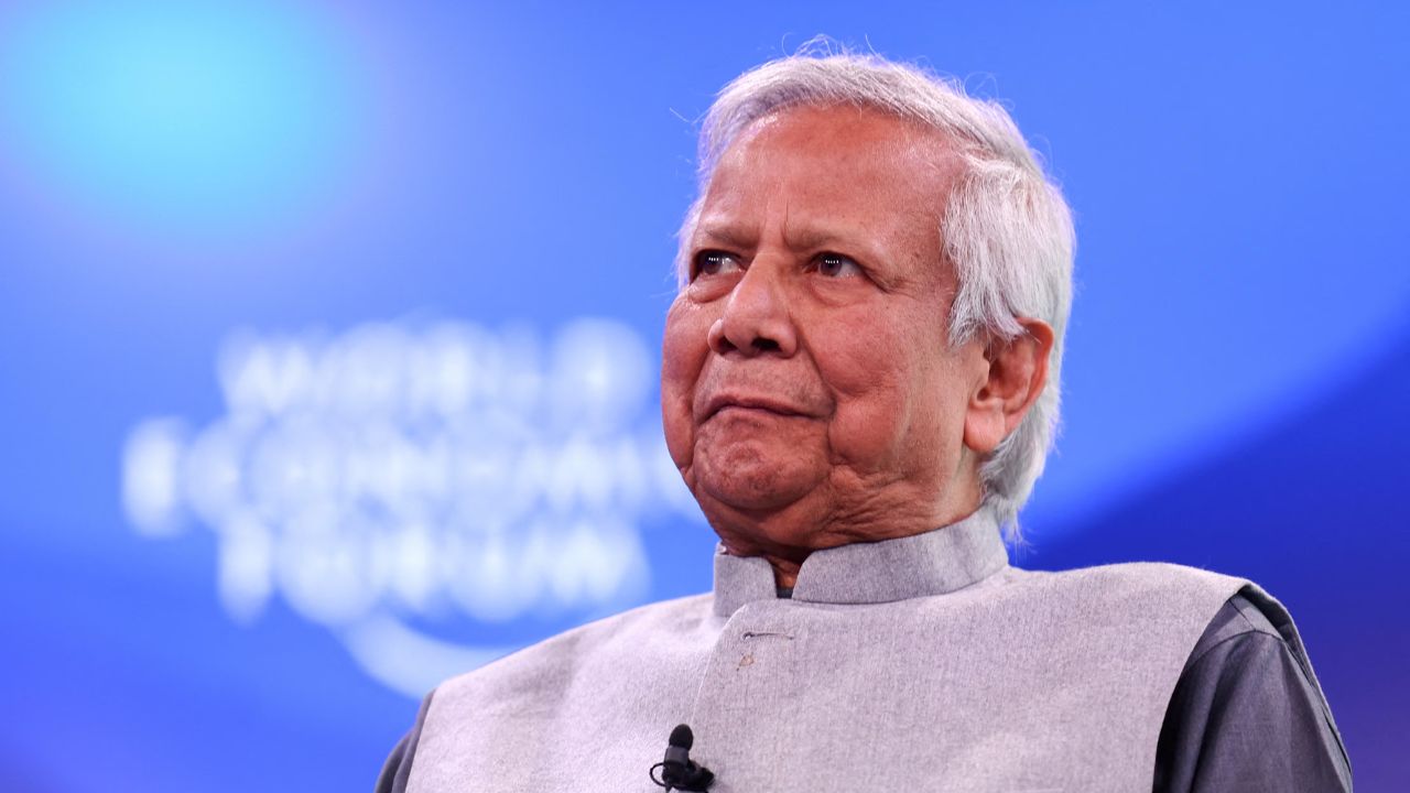 Muhammad Yunus: రాజకీయ అస్థిరతల మధ్య బంగ్లాదేశ్‌లో సాధారణ ఎన్నికలు..!
