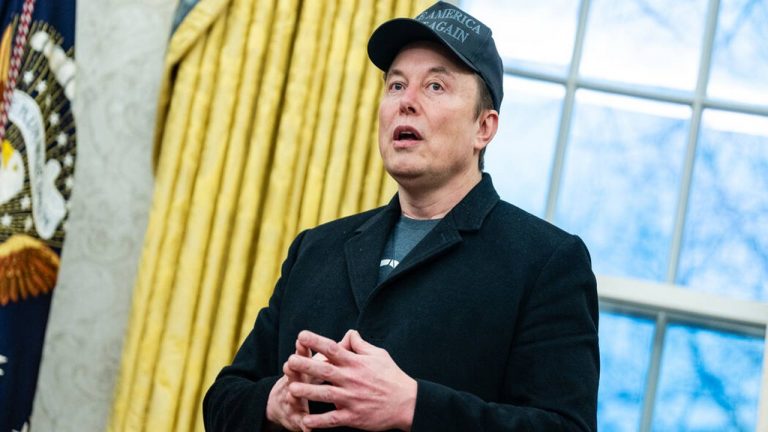 Trump-Musk: ట్రంప్-మస్క్ మధ్య పెరుగుతున్న దూరం.. ట్యాక్స్ బిల్లుపై పోరాటం చేయాలని పిలుపు