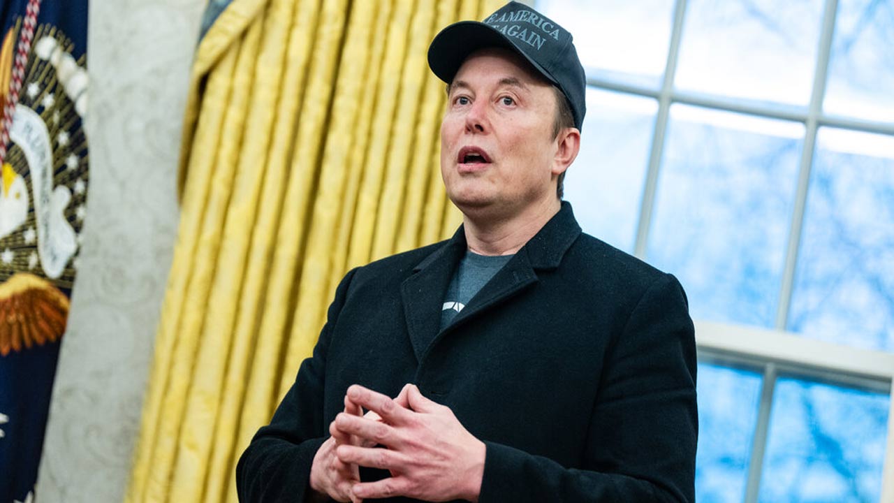 Trump-Musk: ట్రంప్-మస్క్ మధ్య పెరుగుతున్న దూరం.. ట్యాక్స్ బిల్లుపై పోరాటం చేయాలని పిలుపు