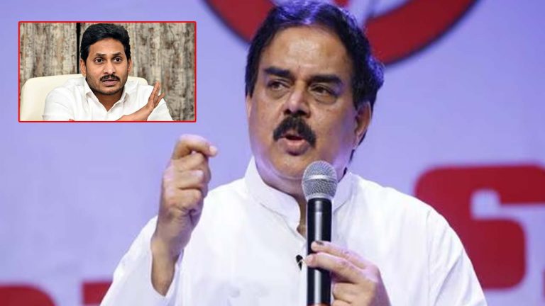 Nadendla Manohar: రేపు తెనాలికి వైఎస్ జగన్.. వాస్తవాలు తెలుసుకుని రావాలని మంత్రి సూచన