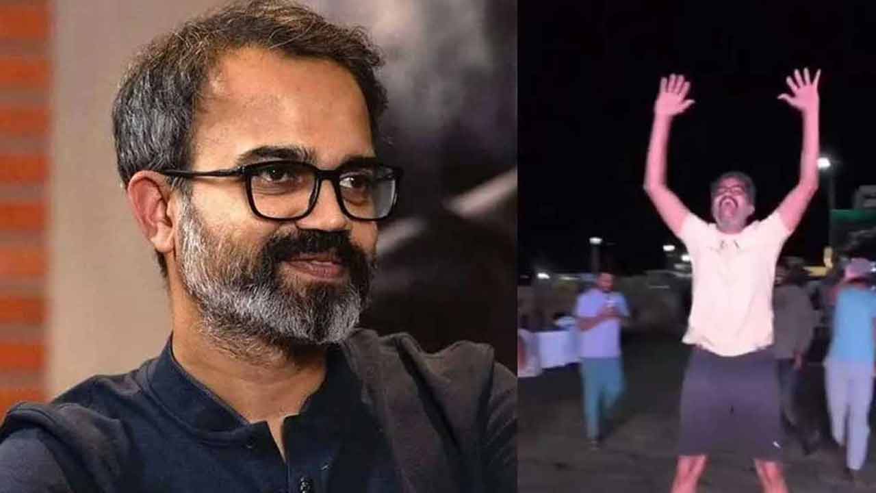 NTR-RCB: ఇది కదా గిఫ్ట్ అంటే?