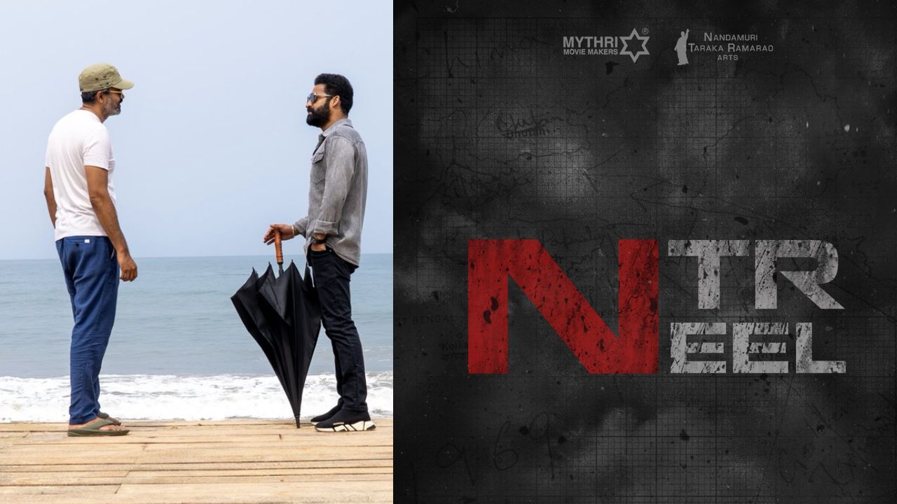 Exclusive : ఎన్టీఆర్ – నీల్ సినిమా కోసం యంగ్ రైటర్