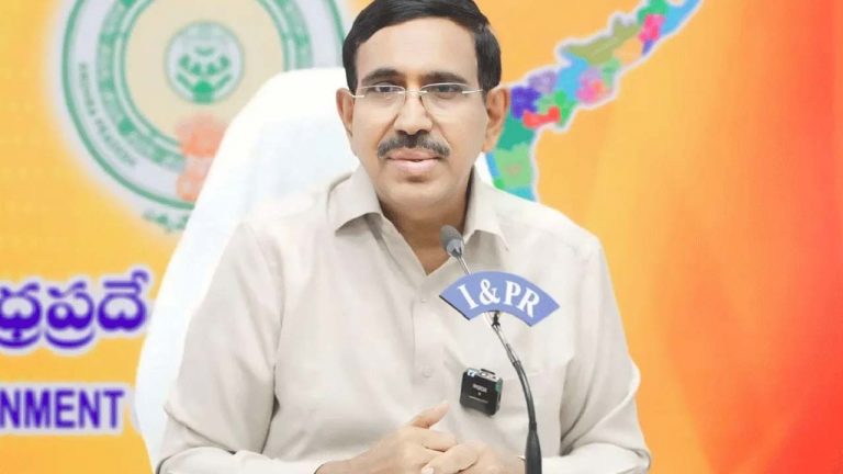 Minister Narayana: 12 టవర్లలో 288 అపార్టుమెంట్లు.. అమరావతిలో నిర్మాణ పనులు వేగవంతం