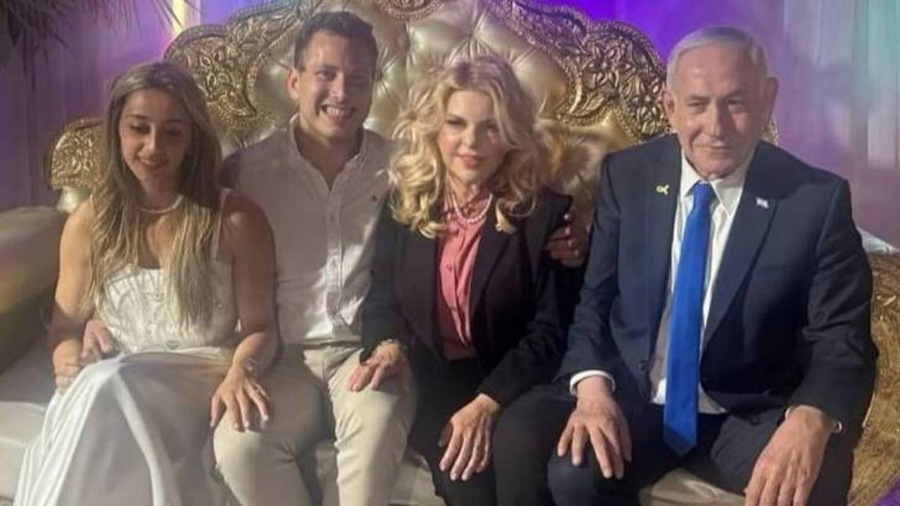 Netanyahu