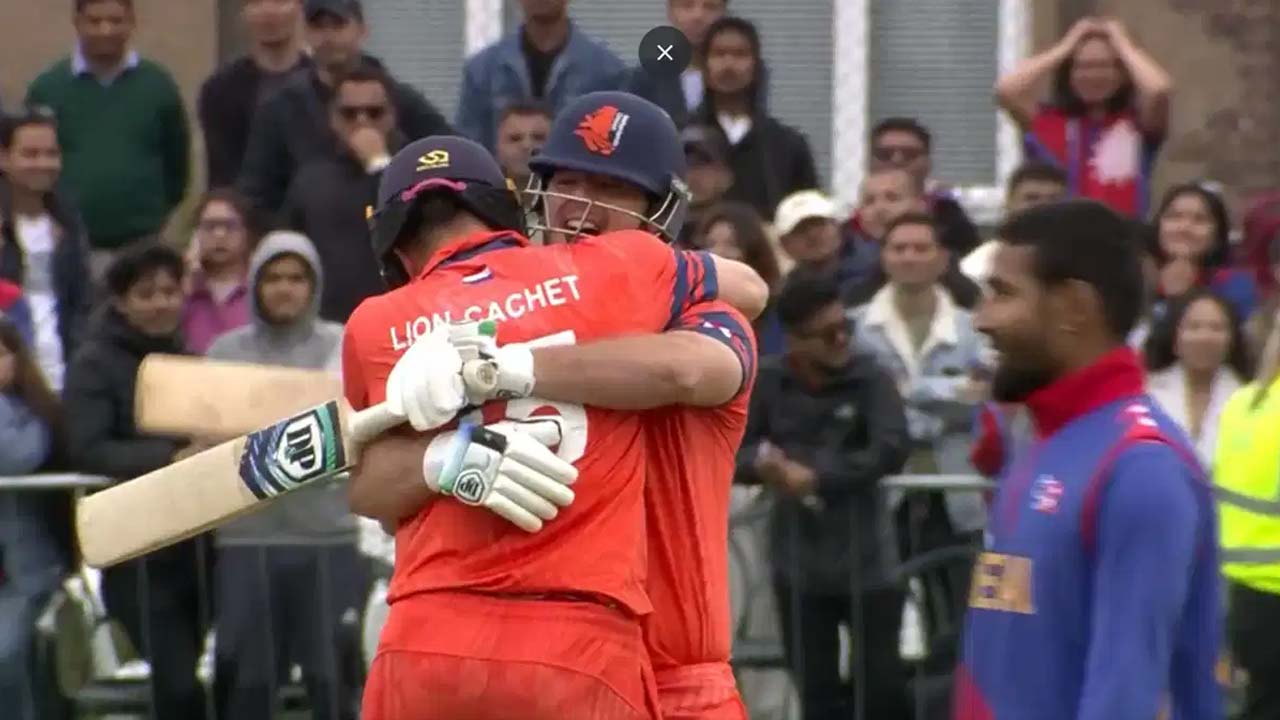 Netherlands vs Nepal: T20 క్రికెట్‌లో అతిపెద్ద ‘సూపర్’ డ్రామా… మ్యాచ్‌లో ఒకటి కాదు మూడు సూపర్ ఓవర్లు..