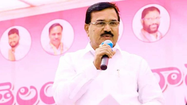 Niranjan Reddy: రైతు భరోసా పథకం ఎత్తేస్తారు.. మాజీ మంత్రి సంచలన కామెంట్స్..!