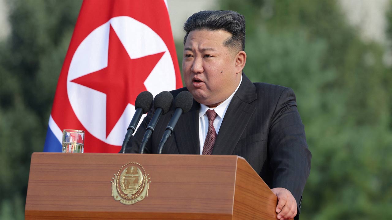 North Korea: ఉక్రెయిన్‌పై యుద్ధానికి రెడీ.. రష్యాకు మద్దతు ప్రకటించిన కిమ్