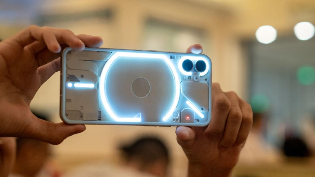 Nothing Phone 3 Launch: ‘నథింగ్‌ ఫోన్‌ 3’ వచ్చేస్తోంది.. ఫీచర్స్, ప్రైస్‌ డీటెయిల్స్ ఇవే!