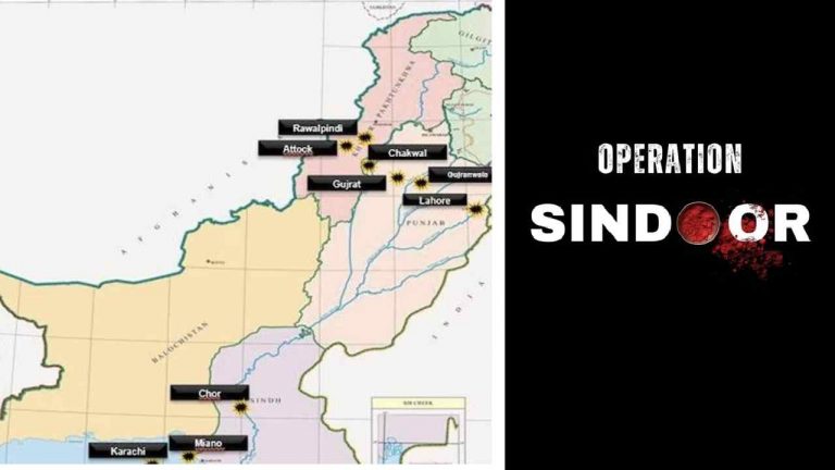 Operation Sindoor: భారత్ చెప్పింది తక్కువే.. “సిందూర్‌”లో పాకిస్తాన్‌కి తీవ్ర నష్టం..