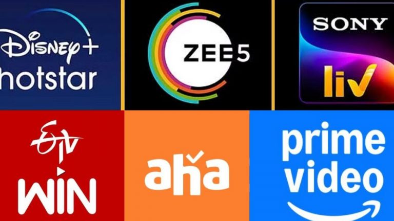 OTT : ఈ వారం ఓటీటీ సినిమాలు సిరిస్ లు ఇవే