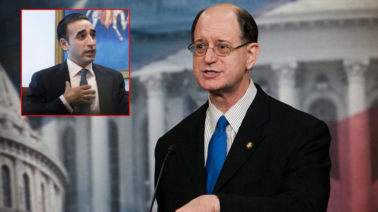 India vs Pakistan: జైషే మహమ్మద్‌ను ముందు మీ దేశంలో అంతం చేయండి.. షాకైన బిలావల్ భుట్టో..