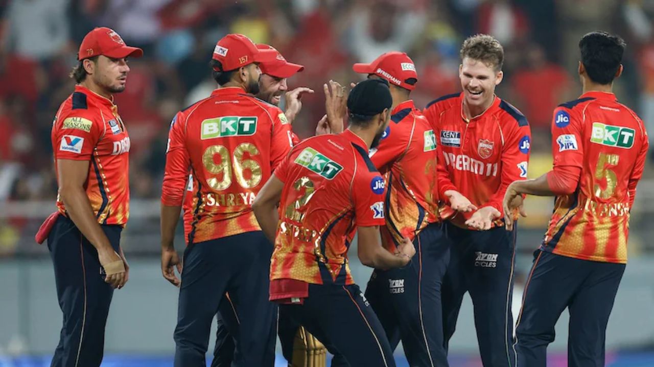 IPL 2025 Final PBKS: బ్యాటింగ్ ఓకే.. మరి బౌలింగ్ పరిస్థితేంటి..? కొత్త ఛాంపియన్‌గా పంజాబ్ నిలుస్తుందా..?