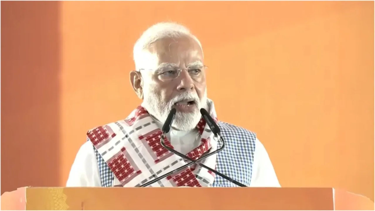 PM Modi: మోడీని భోజనానికి పిలిచిన ట్రంప్.. తిరస్కరించిన ప్రధాని.. ఎందుకంటే..?