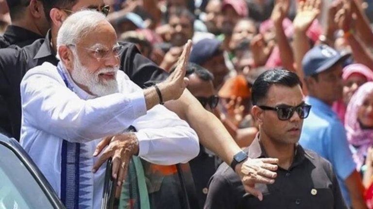 PM Modi: నేడు పలు రాష్ట్రాల్లో ప్రధాని పర్యటన.. బీహార్‌లో లోకోమోటివ్‌ను ప్రారంభిచనున్న మోడీ