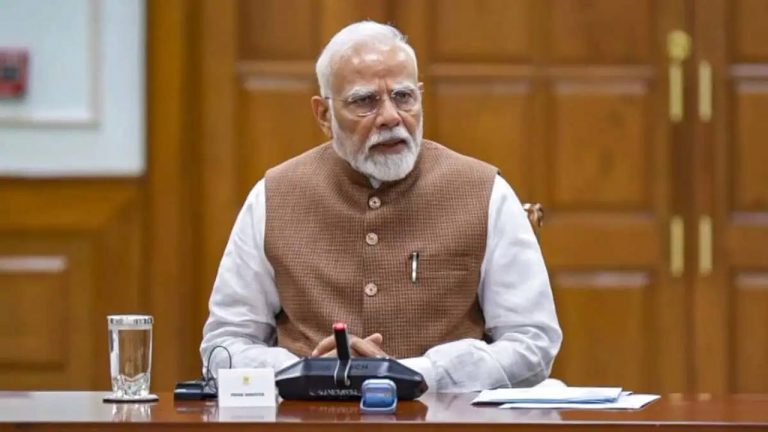 PM Modi: మోడీ అపాయింట్‌మెంట్‌పై షరతులు.. కోవిడ్ టెస్ట్ చేయించుకుంటేనే పర్మిషన్