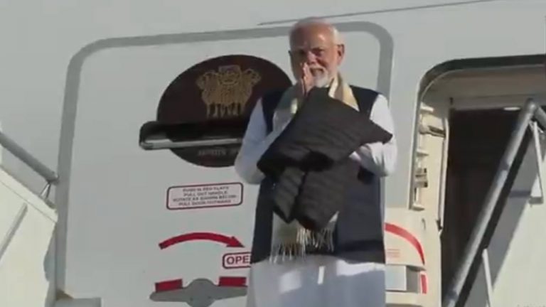 PM Modi: రెండ్రోజుల్లో మూడు రాష్ట్రాల పర్యటన.. ఏపీకి సైతం మోడీ రాక..